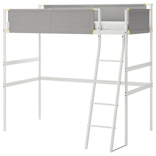 Ikea vitval white light - vitval, grey
