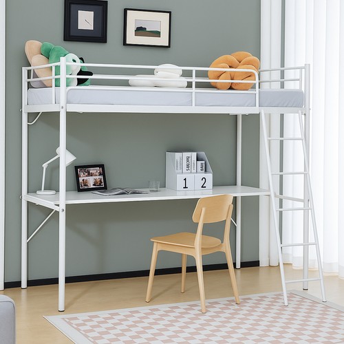 High sleeper bunk - sleeper, loft