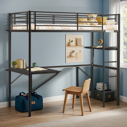 3ft twins bunk bed - 3ft,