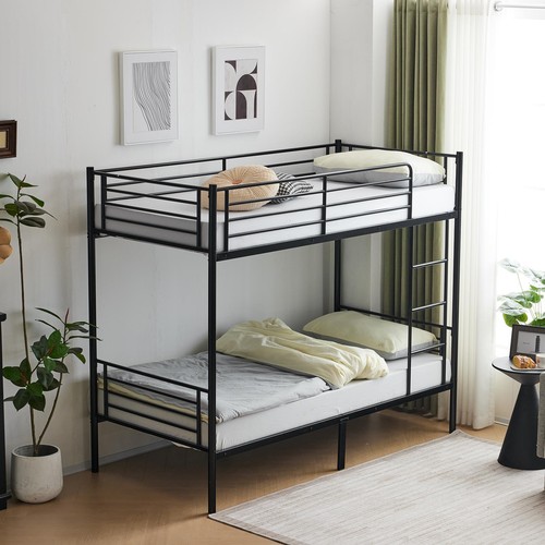 3ft metal bunk - 3ft, single