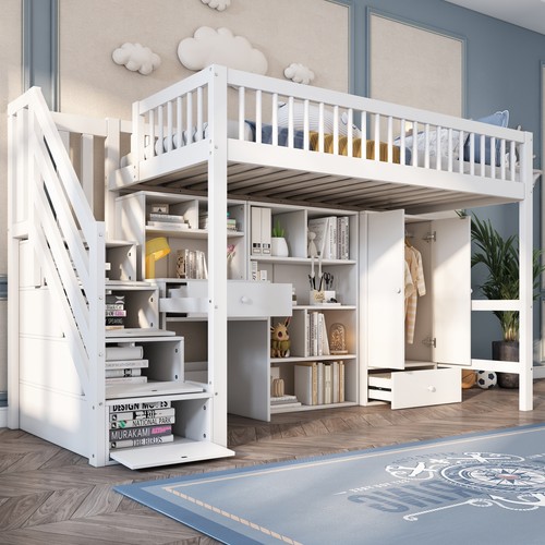 3ft kids bed high - kids,