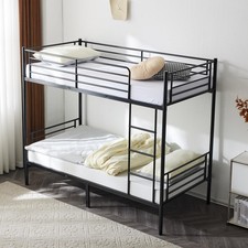 3Ft Single Bunk Bed Frame