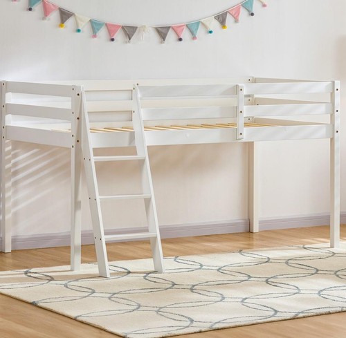 High sleeper bunk - high, bed