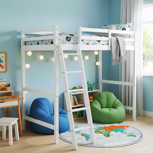 3ft high sleeper cabin bed - sleeper,